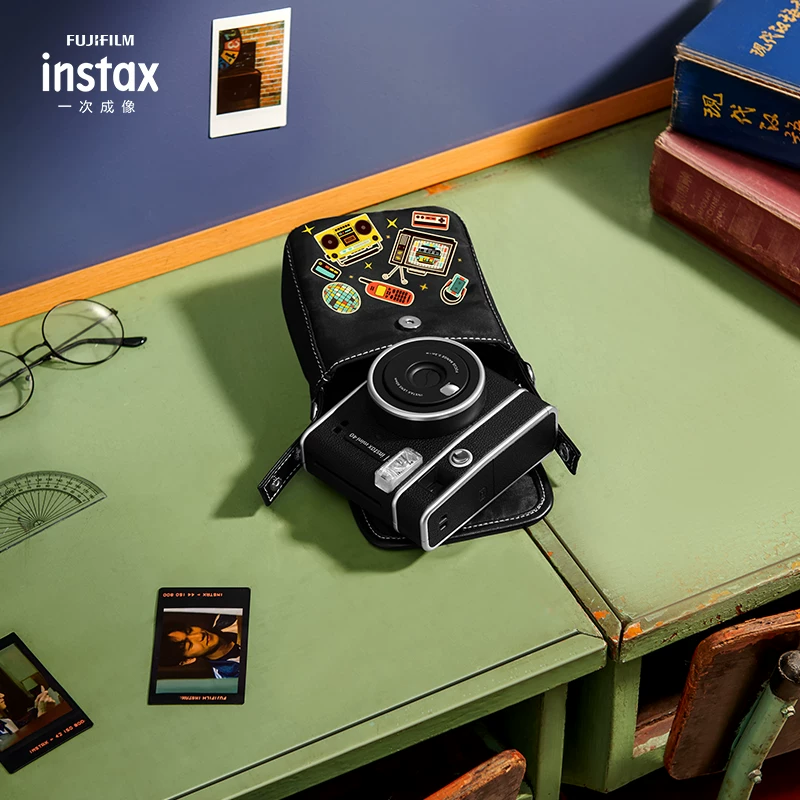 Fujifilm/Fuji Polaroid mini41 новая классическая подарочная коробка набор для подарка