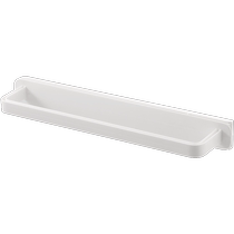 Home Story Storage Hanging Rack No Punch Towel Rack Bathroom Rack Bathroom Wall-Mounted Storage Rack 804