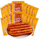 Jinfeng Nostalgia Vegetarian Beef Tendon Noodles Spicy Sticks 398g