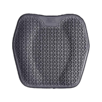 Car seat cushion summer gel cooling cushion four-season universal ventilation cold butt cushion ice silk seat cushion seat cushion single piece
