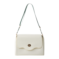 October crystal back milk bag for work portable cross-body bag new hand-held mommy bag lightweight and good-looking for mother and baby when going out