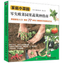 Home Little Vegetable Garden Fujita Wise to the Home