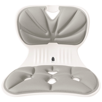 BKT childrens learning chair to adjust sitting posture special waist protection childrens chair primary school student seat back chair home chair