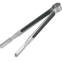 BBQ family stainless steel barbecue clips outdoor barbecue tools baking supplies clips food clips bread clips pliers