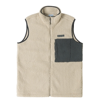 Columbia Jacket Mens New Outdoor Sportswear Fleece Casual Jacket Polar Fleece Vest AE0791271