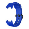 Redmi watch 2 strap-Kleinan blue