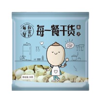 Xinminrong Dried Goods Lotus Seeds 30g Bag for Every Meal