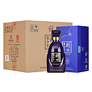 猫超！衡水老白干白酒52度500ml*4瓶