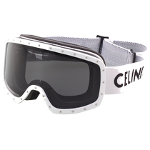Celine professional ski goggles windproof eye protection for men and women CL40196U
