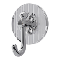 (Pack of 4) Youqin punch-free hook adhesive strong load-bearing adhesive hook wall traceless hook