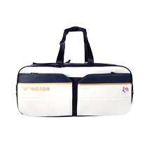 VICTOR Victory Large Capacity Badminton Bag Paris Olympics Limited BR9612 Shoulder Rectangular Bag