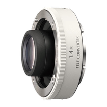 Sony Sony 1 4 times lens multiplier lens (SEL14TC) sports landscape eco-photography