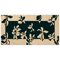 Dajiang bedside carpet bedroom home room bedside blanket living room classical bedside blanket