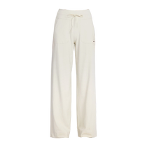 yottoy wide-leg magic pants high-waisted straight pants yoga pants womens loose sports pants slim casual and breathable