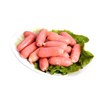 Pinxu sausage 240g box