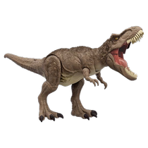 Mattel Jurassic World super variable speed Tyrannosaurus rex simulation animal boy childrens toy large dinosaur model