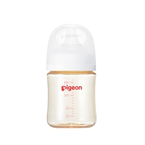 Pigeon Bay Kiss Bottle Newborn Baby Wide Caliber Ppsu Bottle 160MLS code 1 more than 1 month