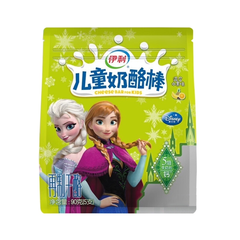 儿童奶酪棒
