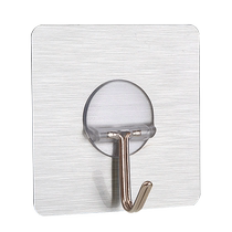 Yikoko hook sticky hook traceless hook no punching load-bearing