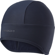 Lampada cycling cloth hat autumn and winter mens and womens headgear skin-friendly warm fleece ear protection mountain road bicycle warm dust