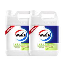 Velox Foam Antibacterial Hand Sanitizer Lime Yingrun 5L*2 barrel refill with rich foam easy to rinse and disinfect