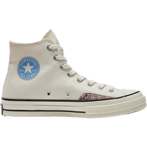 Converse Chuck 70 mens sports casual shoes high-top vulcanized canvas shoes A04500C