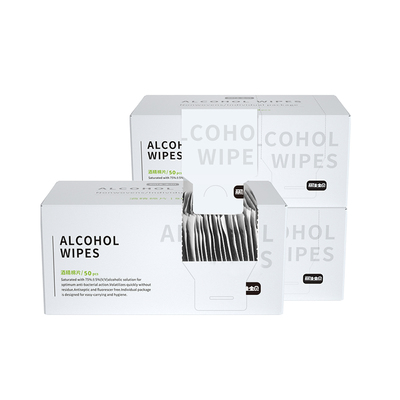 丽佳宝贝儿童一次性消毒酒精棉片150片