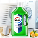 Weili Multi -Purpose Disinfectant Disinfection Water 1l одежда дома Ставка стерилизации 99,999%