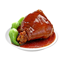Lao Du Braised Pork Pork 1kg bag