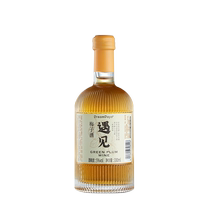 Fruit wine for women in that year of milk fruit low-alcohol liqueur meets plum wine fruit wine souvenir gift