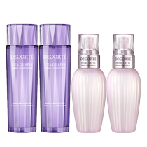 Decor Perilla Water 150ml*2 Avocado Lotion 150ml*2