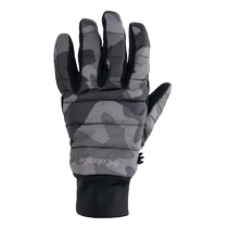 Columbia Mens New Gloves Outdoor Sports Cycling Protection Warm Gloves CM0607011