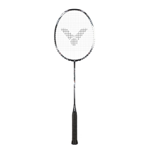 VICTOR Victory Badminton Racket China Open Commemorative Limited Black Silver Dragon Tooth Blade