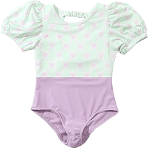 Yuyingfang childrens mermaid one-piece swimsuit baby hot spring swimsuit girls fashionable summer swimming cap quick-drying
