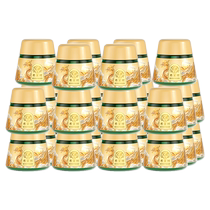 Hope tree small gold jar formaldehyde removal jelly new home household formaldehyde remover green jar powerful artifact 30 jars