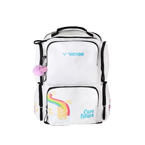 VICTOR Victory Badminton Bag Care Bears Care Bears Joint BR5025 Backpack