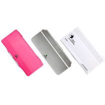 Marley watercolor palette multifunctional sealed and moisturizing watercolor pigment palette 18 grids 32 grids palette