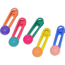 Childrens hair clips female hair clips hair accessories baby broken hair artifact little girl hair accessories clip broken hair clips for infants and young children