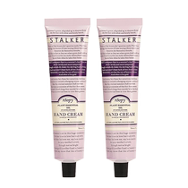 Moisturizing Roopy Hand Cream Twilight Earthly 75ml * 2 Clothing Nourishing Moisturizing Moisturizing Water Not Greasy