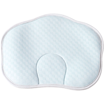 Joyourbaby Baby Cloud Pillow Pillow Cover Baby Pillow Shaping Pillow Baby Pillow 0-6 Months