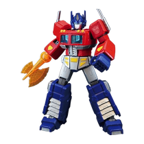 Brooke Building Block Man Toy Legend Edition Transformers Optimus Prime Assembled Building Block Figure Puzzle Birthday Gift