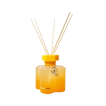 Shangrongs new osmanthus fire-free aromatherapy home indoor continuous fragrance air fresh and long-lasting bedroom fire-free aromatherapy