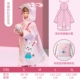 Tina Rainbow Star Rabbit-Rainwear
