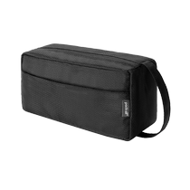 pack all toiletry bag mens business trip storage set large capacity womens portable cosmetic bag
