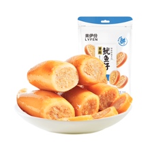 【来伊份】带籽鱿鱼仔155g