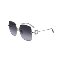 Ferragamo FERRAGAMO square sunglasses 243SR