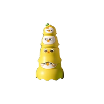 Childrens toys boy one year old baby birthday gift baby 3 to 6 months and above boy child Jenga