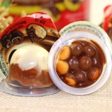 Сладкая планета чашка конфеты шоколад шоколадное печенье 390gx1 Can Kids повседневные закуски (Albon Cocoa)