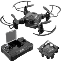 Drone mini high-definition professional camera aircraft childrens toys elementary school boys entry-level remote control aircraft