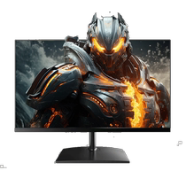 GenLove 24-inch 180hz computer game IPS 1ms response e-sports small steel cannon monitor G24LS3K